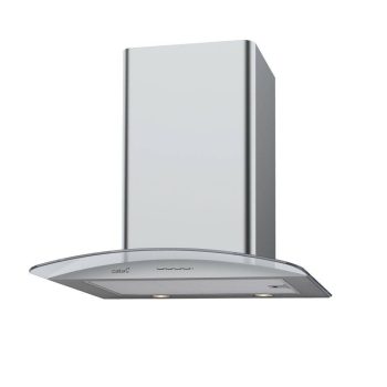 Cata - Páraelszívó GAMMA GLASS 600 GX/F LED