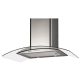 Cata - Páraelszívó GAMMA GLASS 900 GX/E inox LED