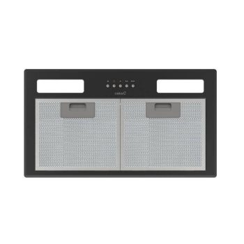 CATA - Páraelszívó GT-PLUS 45 BK/M fekete