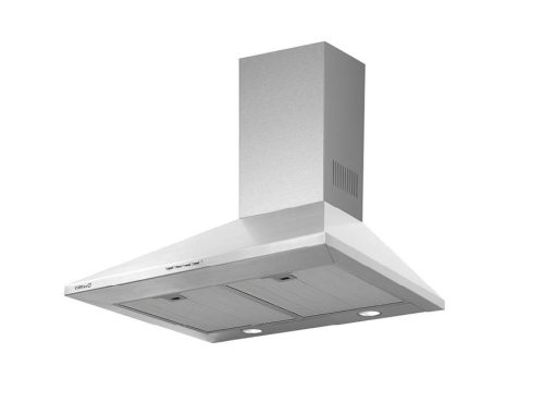 Cata - Páraelszívó BETA 600 inox LED