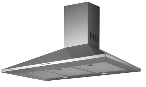 Cata - Páraelszívó BETA 900 inox LED - A készlet erejéig rendelhető!
