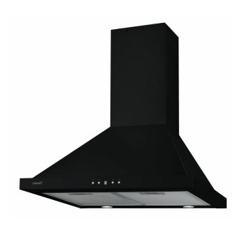 CATA - Páraelszívó Beta PRO 6000 BK fekete