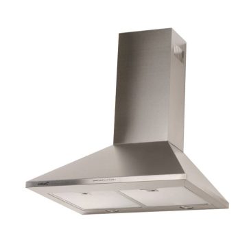   Cata - Páraelszívó BETA 700 inox LED - A készlet erejéig rendelhető!