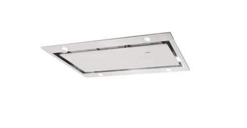 Cata - Páraelszívó ISLA FENIX 1000 X Inox