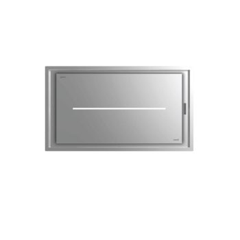 Cata - Páraelszívó Isla Bennu 1200 X Hob to Hood