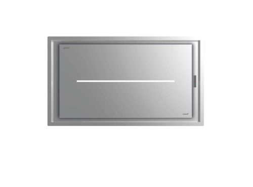 Cata - Páraelszívó Isla Bennu 1200 X Hob to Hood