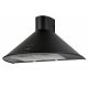 Cata - Páraelszívó Q-7790 BK/L fekete LED