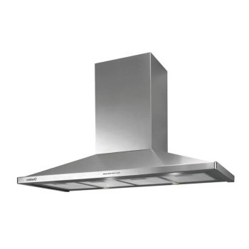 Cata - Páraelszívó BETA 1200 inox LED