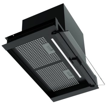 Cata - Páraelszívó ARONA 60 BK fekete