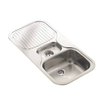 Cata OUTLET - Mosogatótálca C1SCEM inox - Kifutó termék!