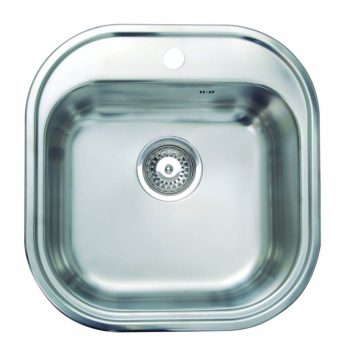 CATA - Mosogatótálca CS-1 inox