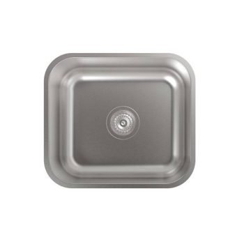   CATA - Mosogatótálca CB 45-40 inox - A készlet erejéig rendelhető!