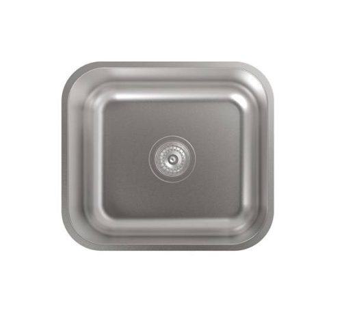 CATA - Mosogatótálca CB 45-40 inox - A készlet erejéig rendelhető!