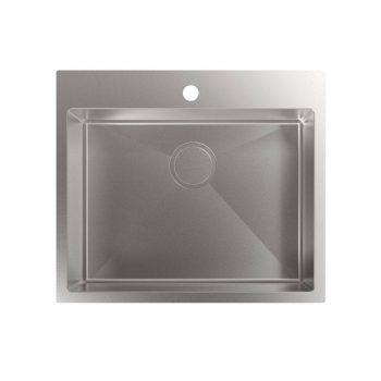 CATA - Mosogatótálca CBS-1 54-40 R10 inox