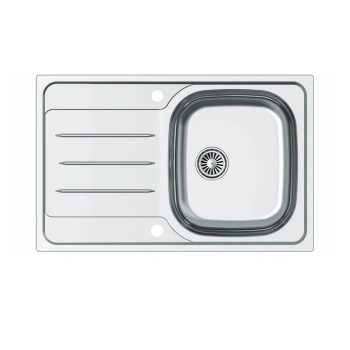 CATA - Mosogatótálca CDL-1 REV inox