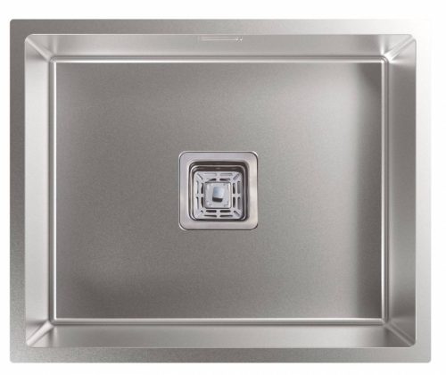 CATA - Mosogatótálca CB-50-40 R10 inox munkalap alá szerelhető