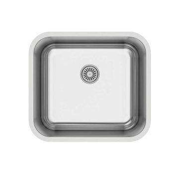   CATA - Mosogatótálca CB 45-40/A inox munkalap alá szerelhető