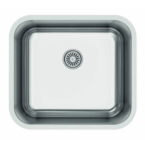 CATA - Mosogatótálca CBP 45-40 inoxmunkalap alá szerelhető