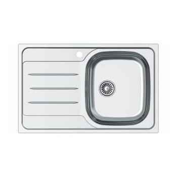 CATA - Mosogatótálca CDL-1 EI/A inox