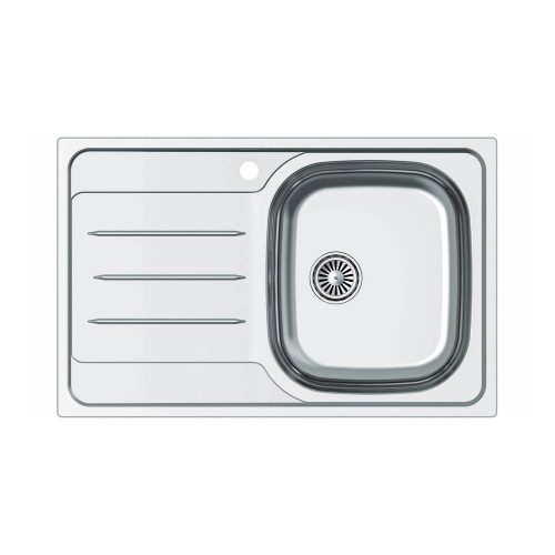 CATA - Mosogatótálca CDL-1 EI/A inox