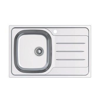 CATA - Mosogatótálca CDL-1 ED/A inox