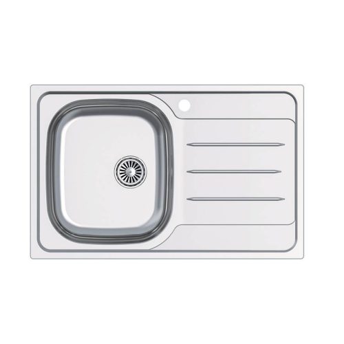 CATA - Mosogatótálca CDL-1 ED/A inox