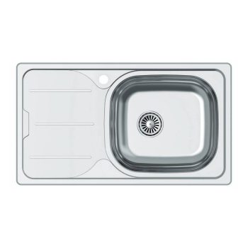 CATA - Mosogatótálca CDS-1 EI/A inox