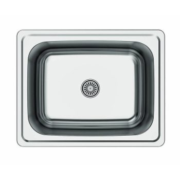 CATA - Mosogatótálca CSS-1/A inox