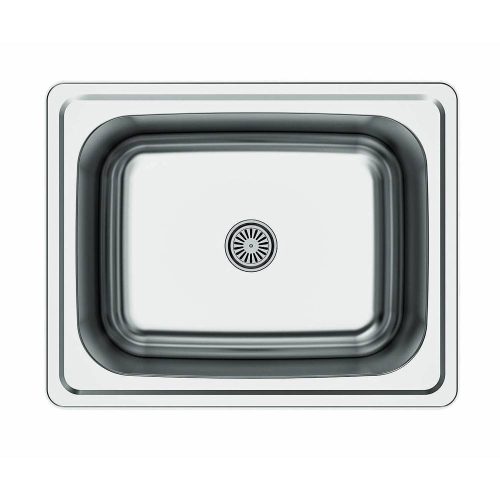 CATA - Mosogatótálca CSS-1/A inox