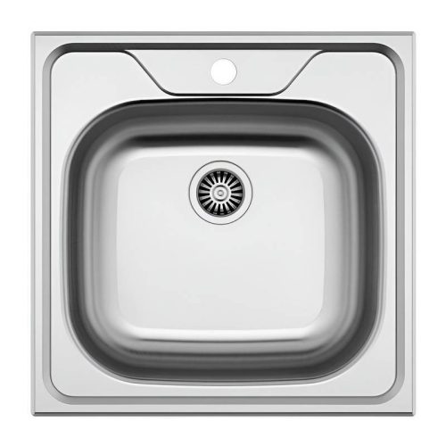 CATA - Mosogatótálca CS-1/A inox