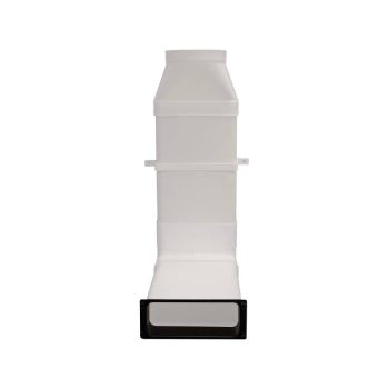   CATA - Légcsatornaszett cata és nodor főzőlapba épített páraelszívókhoz