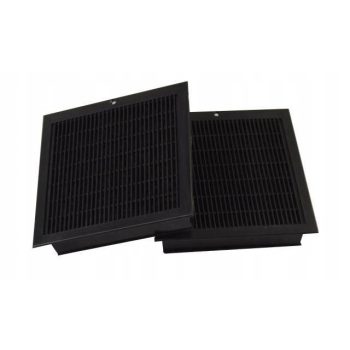 CATA - Páraelszívó aktívszén-szűrő S-Box