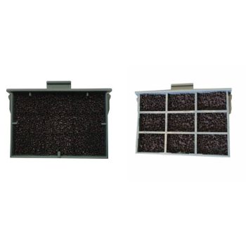   CATA - Páraelszívó aktívszén-szűrő F-széria ÚJ, P-széria ÚJ