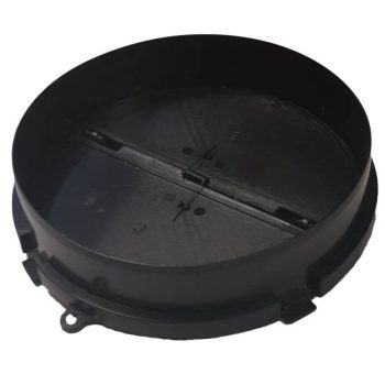   CATA -  Páraelszívó LÉGELZÁRÓ+CSŐCSONK 125 (TF-5260,F-)