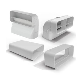   CATA - Bekötő szett főzőlapba épített páraelszívókhoz SL1 FLOW IN