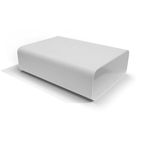 CATA - Lapos csatorna - FLOW IN, 222X89 mm, hossz: 500 mm
