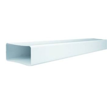 GONAL 0501/1,5 lapos csatorna, 55x110 L=1500