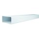 GONAL 0501/1,5 lapos csatorna, 55x110 L=1500