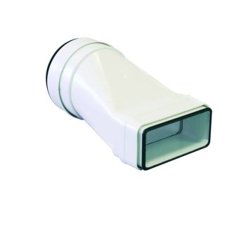 GONAL 0520ES átalakító idom, NA100 - 55x110