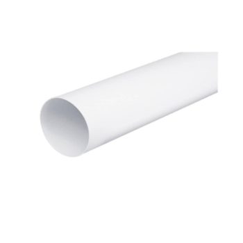 GONAL 0605/1,5 légtechnikai cső NA100 L=1500