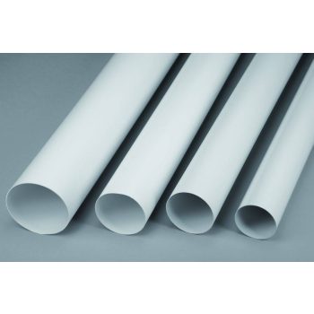 GONAL 0605/3 légtechnikai cső NA100 L=3000