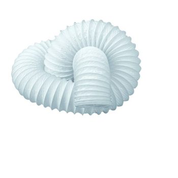 GONAL 0690/3 méter Flexi PVC cső, Ø150 mm