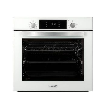 CATA - Beépíthető sütő MDS-8008 WH