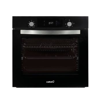 CATA - Beépíthető sütő MDS-8008 BK