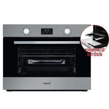 CATA - Beépíthető sütő CMD-5007 X