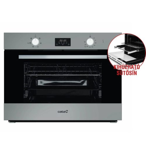 CATA - Beépíthető sütő CMD-5007 X