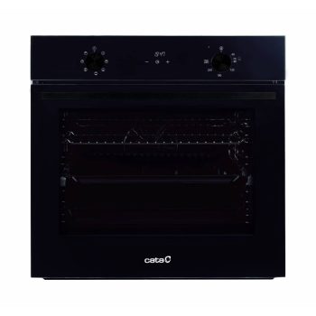 CATA - Beépíthető sütő MDS-8007 FB Fekete