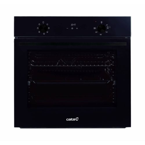 CATA - Beépíthető sütő MDS-8007 FB Fekete