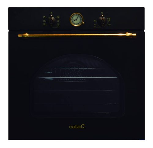 CATA - Beépíthető sütő MRA-7108 BK