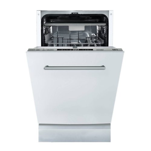 CATA - Beépíthető mosogatógép LVI-48010 - 10 terítékes